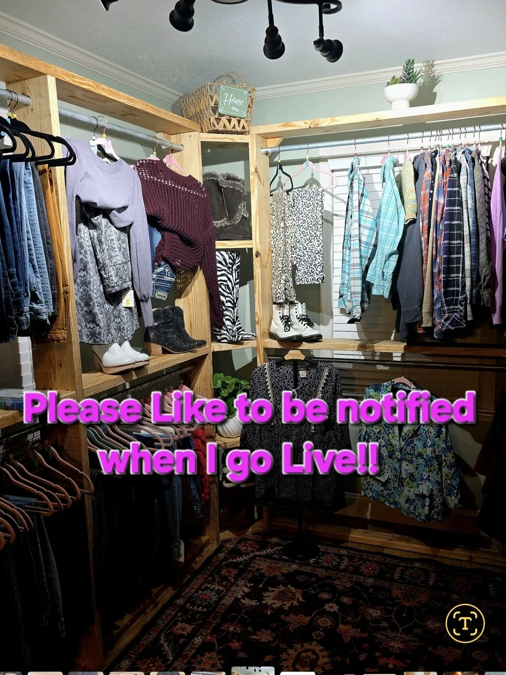 Like For Live Notification!! 😍
